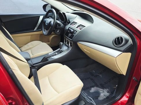 Used 2011 MAZDA MAZDA3 s Sport image 11