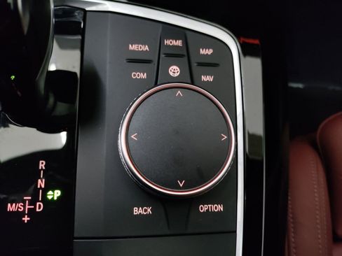 Used 2023 BMW X4 xDrive30i w/ M Sport Package image 26