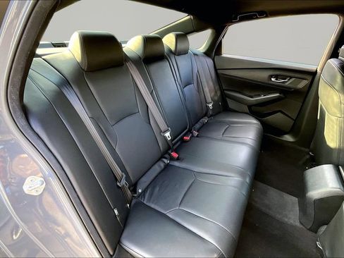 Used 2024 Honda Accord Sport image 19