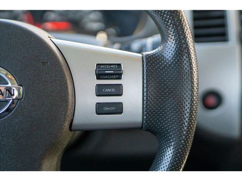Used 2020 Nissan Frontier S w/ S Utility Package RWD image 7