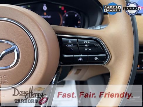 Used 2024 MAZDA CX-90 3.3 Turbo S w/ Premium Plus image 58