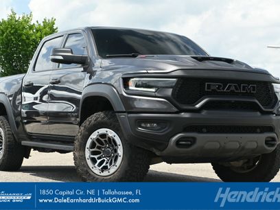 Used 2022 RAM 1500 TRX w/ TRX Level 2 Equipment Group