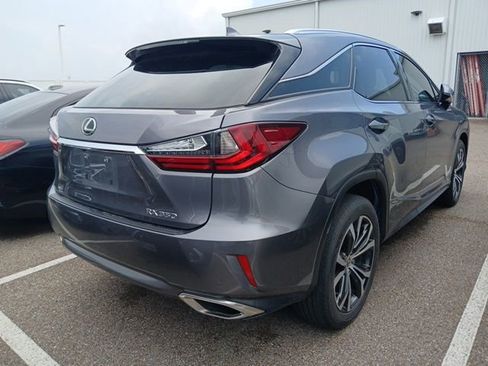 Used 2017 Lexus RX 350 FWD w/ Premium Package image 11