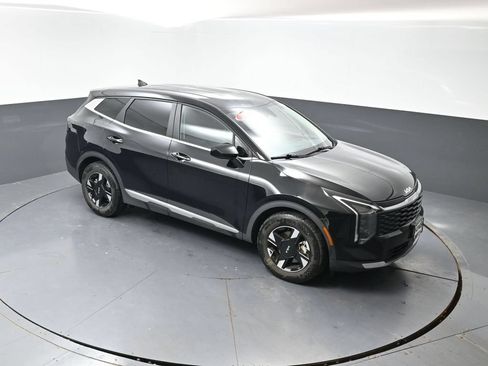 Used 2026 Kia Sportage LX FWD image 42