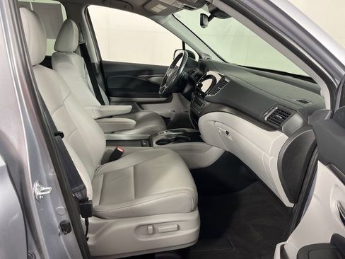 Certified 2022 Honda Pilot Special Edition image 7