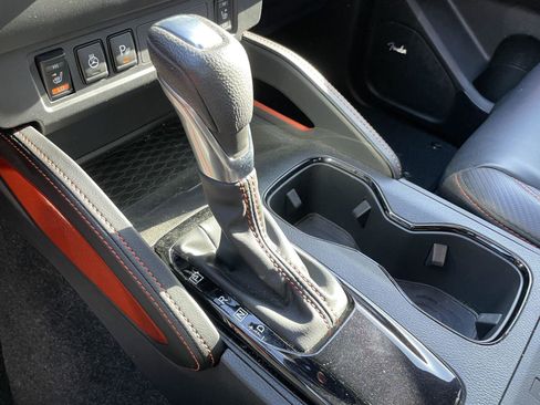 Used 2023 Nissan Frontier PRO-4X w/ Pro-4X Premium Package image 25