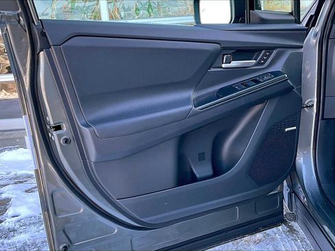New 2026 Subaru Solterra Limited XT image 10