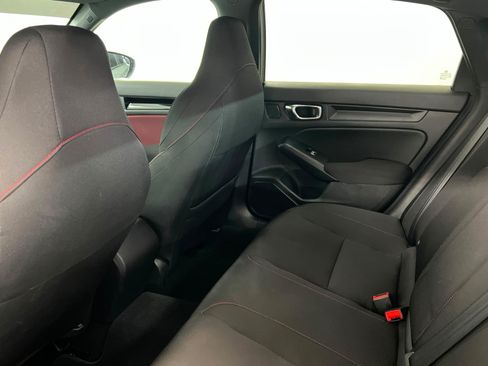 Used 2025 Honda Civic Si image 18