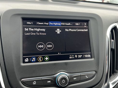 Used 2024 Chevrolet Equinox LT image 25