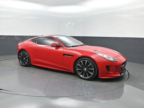 Used 2016 Jaguar F-TYPE S image 33