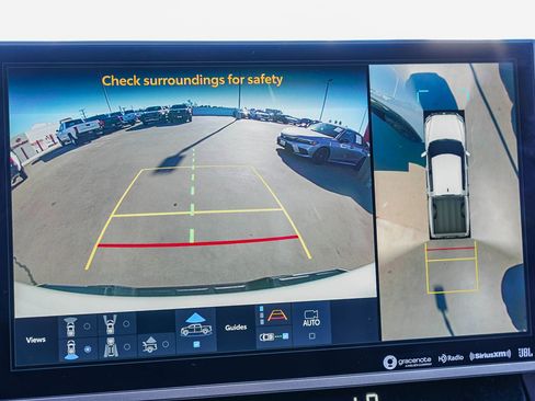 Used 2022 Toyota Tundra Limited image 24