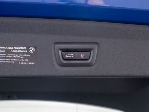 Certified 2025 BMW 440i xDrive image 33