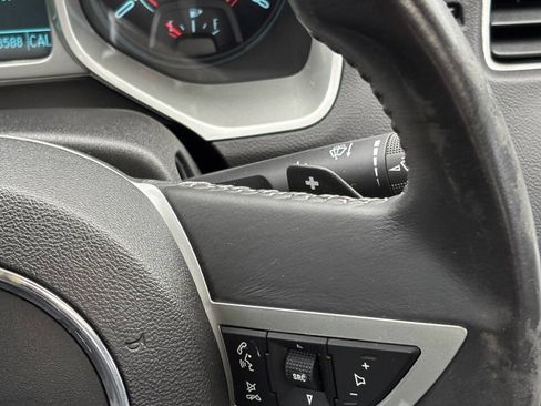 Used 2011 Chevrolet Camaro LT w/ RS Package RWD image 24