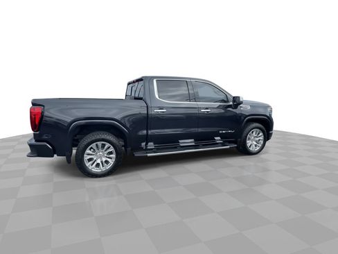 Used 2026 GMC Sierra 1500 Denali w/ Technology Package AWD/4WD image 8