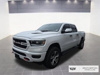 Used 2020 RAM 1500 Sport w/ Level 2 Equipment Goup w/2_L