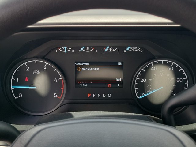 New 2026 Ford F350 XL w/ STX Appearance Package AWD/4WD image 29