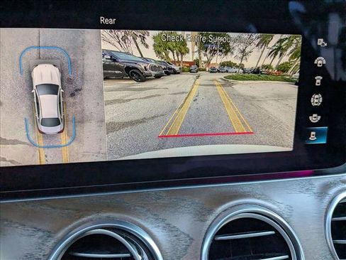 Certified 2023 Mercedes-Benz E 350 E 350 image 15