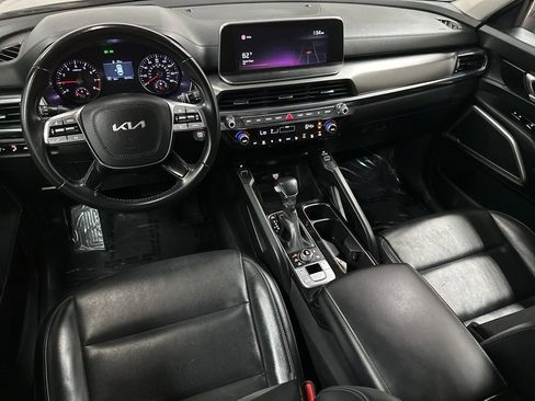 Used 2022 Kia Telluride S AWD/4WD image 13