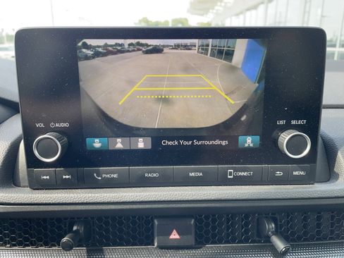 Used 2024 Honda CR-V EX image 14