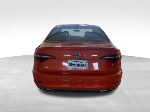Used 2019 Volkswagen Jetta R-Line image 3