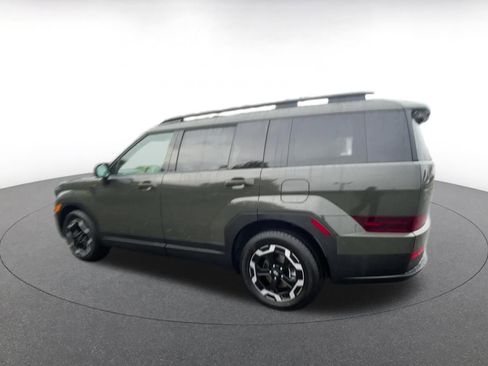 Used 2025 Hyundai Santa Fe SEL image 10