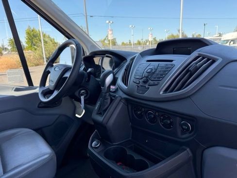 Used 2019 Ford Transit 150 XL RWD image 21