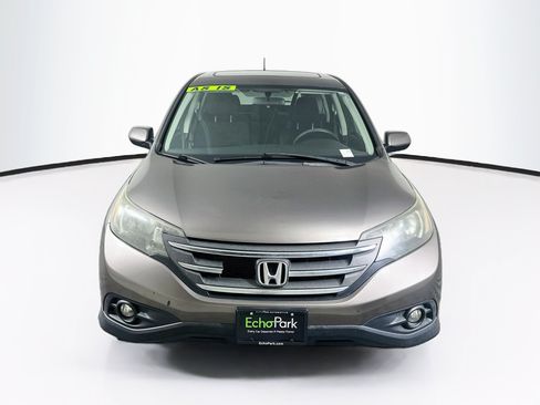Used 2013 Honda CR-V EX image 2