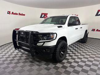 Used 2023 RAM 1500 Tradesman w/ Power Driver Seat Group AWD/4WD 360° Tour