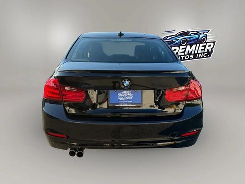 Used 2015 BMW 328i xDrive Sedan AWD/4WD image 6