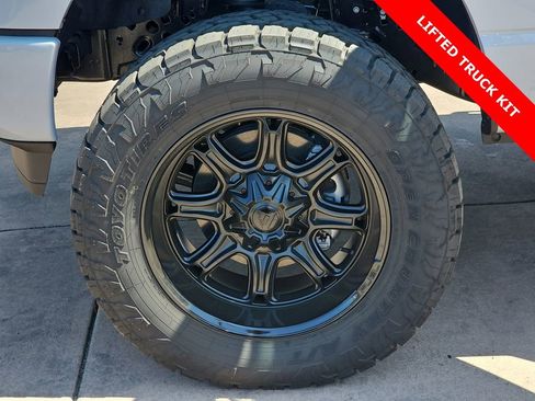 New 2025 Ford F150 STX w/ STX Black Appearance Package image 36