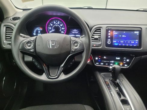 Used 2020 Honda HR-V EX image 22