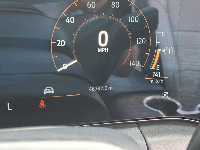 Used 2024 Ford Mustang Premium RWD image 19