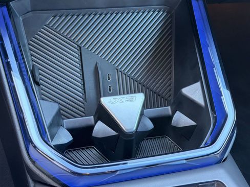 Used 2026 BMW X3 xDrive30 AWD/4WD image 23