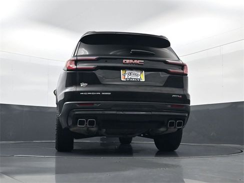 Certified 2024 GMC Acadia AT4 w/ Super Cruise Package image 27