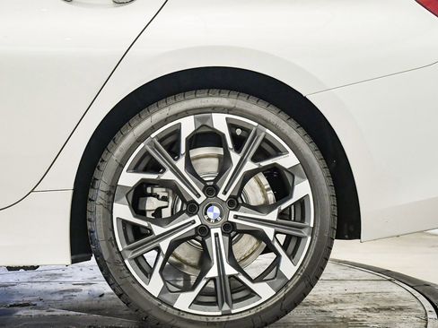New 2026 BMW 330i xDrive Sedan w/ Premium Package image 11