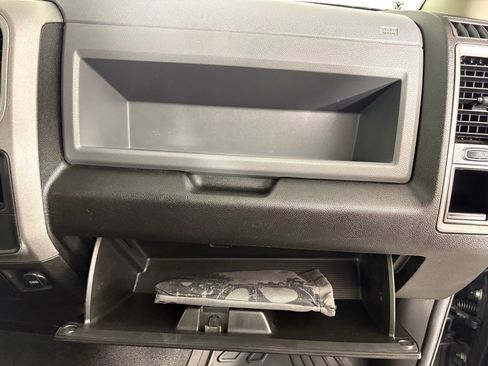 Used 2019 RAM 1500 Tradesman image 28