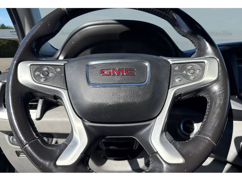 Used 2020 GMC Terrain SLT image 14