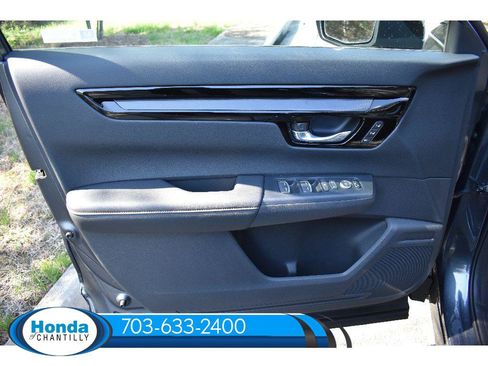 New 2026 Honda CR-V Sport Touring image 26