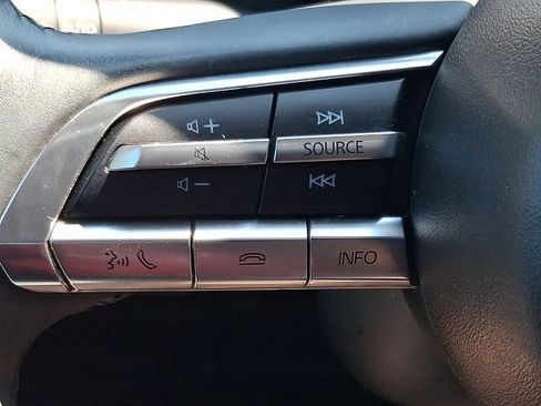 Used 2024 MAZDA CX-50 AWD 2.5 S w/ Weather Package image 22