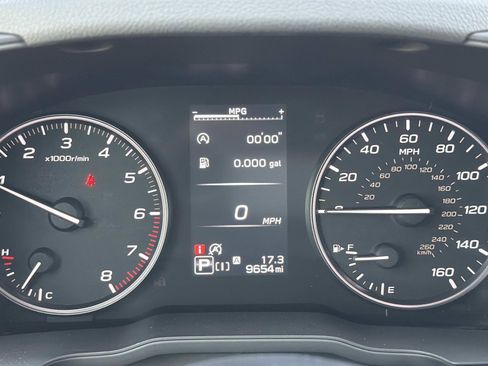 Used 2025 Subaru Forester Premium AWD/4WD image 23
