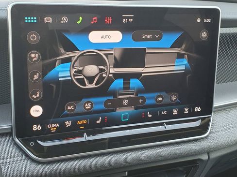 New 2026 Volkswagen Tiguan S FWD image 27