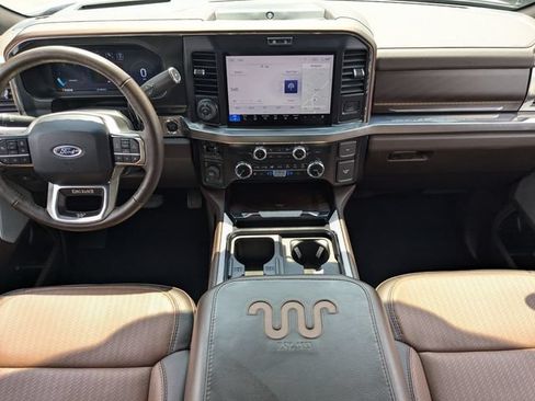 Used 2025 Ford F250 King Ranch AWD/4WD image 15