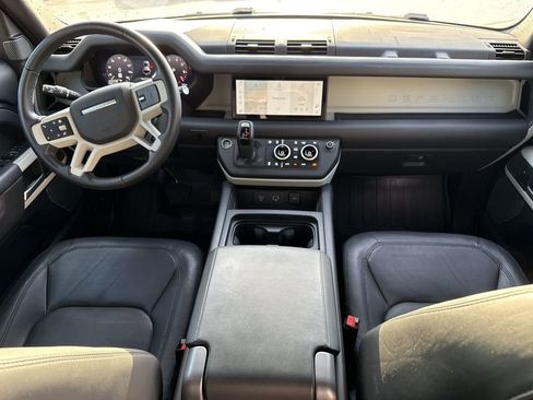 Used 2024 Land Rover Defender 110 S AWD/4WD image 19