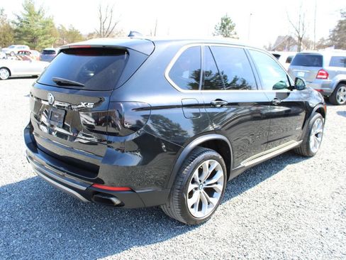 Used 2014 BMW X5 xDrive50i image 7