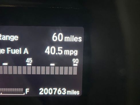 Used 2018 Honda Fit EX image 22