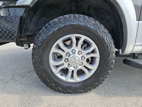 Used 2014 RAM 3500 Laramie w/ Protection Group image 31