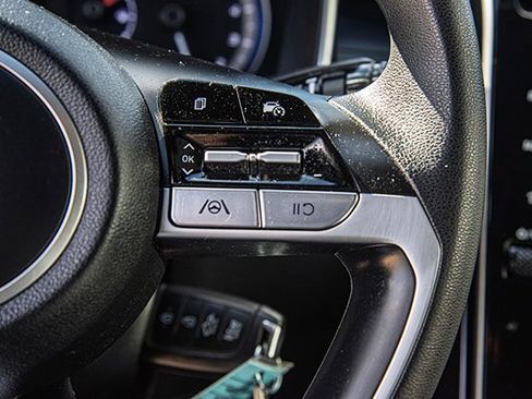 Used 2024 Hyundai Santa Cruz SE image 10