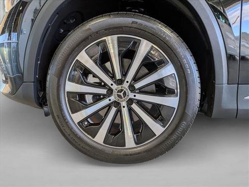 Certified 2023 Mercedes-Benz GLA 250 image 23