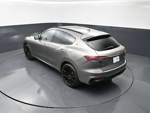 Used 2021 Maserati Levante S AWD/4WD image 15