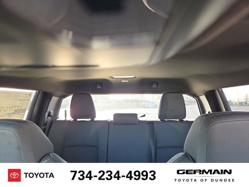 New 2026 Toyota Tacoma SR5 AWD/4WD image 44